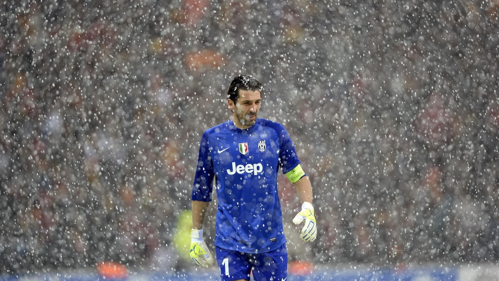 球迷互动：鲜活的现场应援和趣味投票，球迷聚集