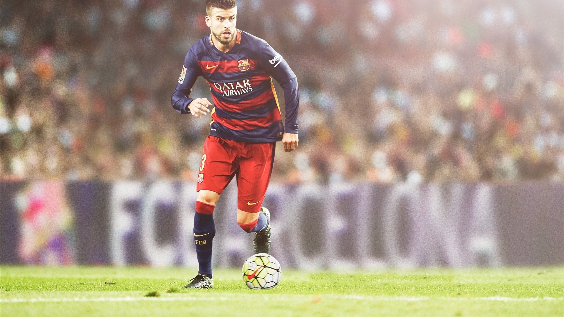 逆境中不屈：那些用信念点燃战火的足球战士